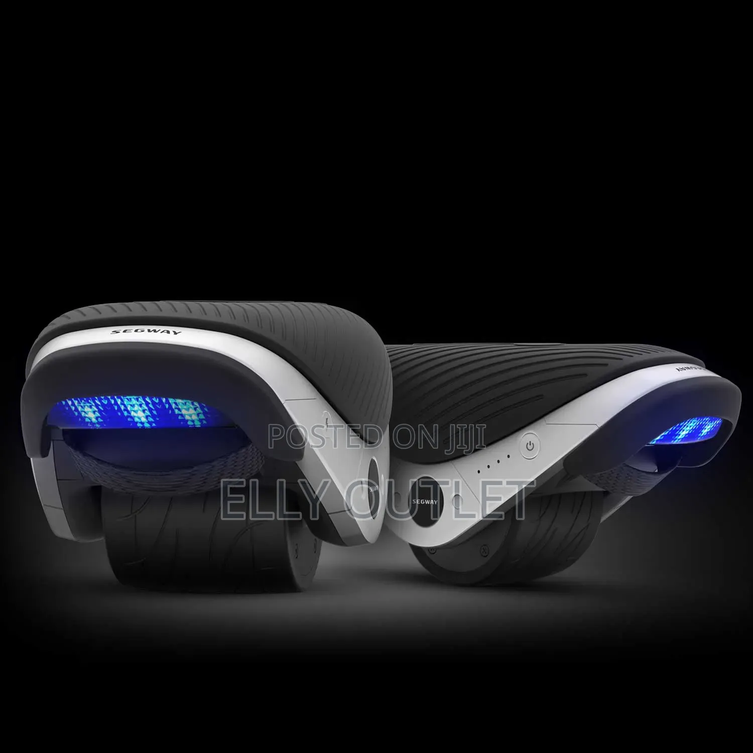 Segway Nineboot W1 Drift E-Skates