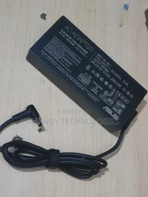 Original ASUS 240W AC Power Adapter
