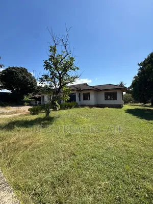 House/Plot for Sale Mbezibeach