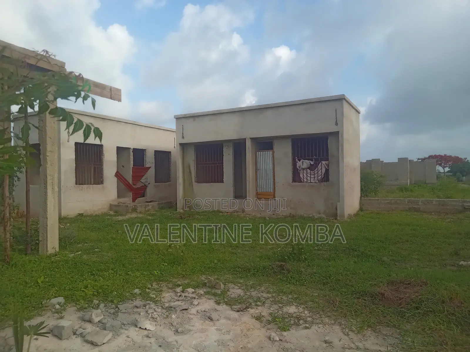 4bdrm Apartment in Kerenge for sale