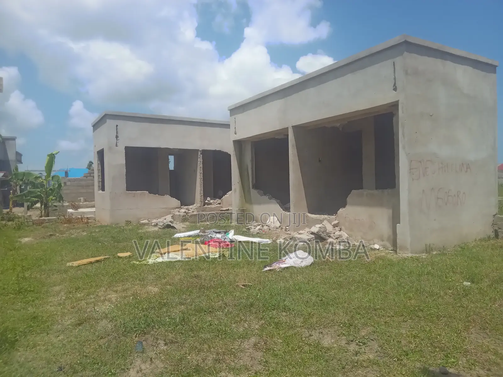 4bdrm Apartment in Kerenge for sale