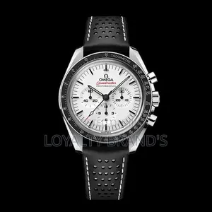 Omega Speedmaster Professional Moonwatch