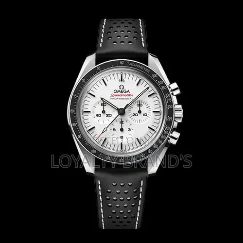 Omega Speedmaster Professional Moonwatch