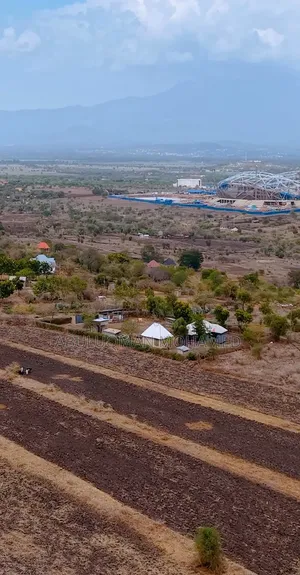 Viwanja Vinauzwa Olmot Arusha – Karibu AFCON Stadium