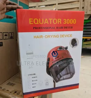 EQUATOR Professional HAIR DRYER for Salon