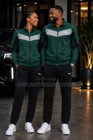 EMPORIO ARMANI EA7 Tracksuit Sets Collection