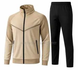 EMPORIO ARMANI EA7 Tracksuit Sets Collection