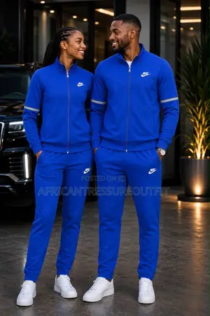 EMPORIO ARMANI EA7 Tracksuit Sets Collection