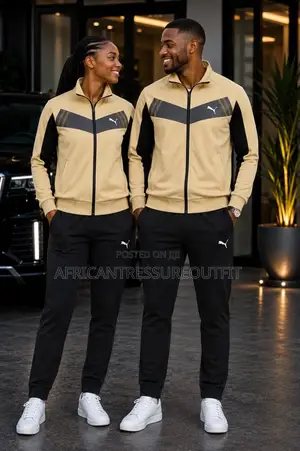 EMPORIO ARMANI EA7 Tracksuit Sets Collection