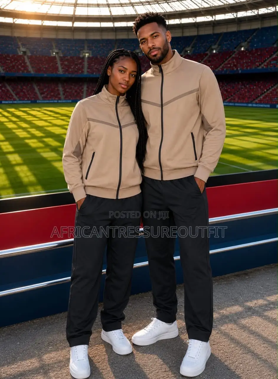 EMPORIO ARMANI EA7 Tracksuit Sets Collection