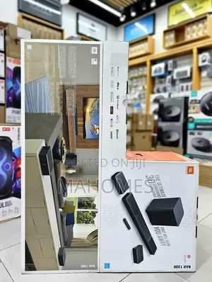 JBL Bar 1300 -