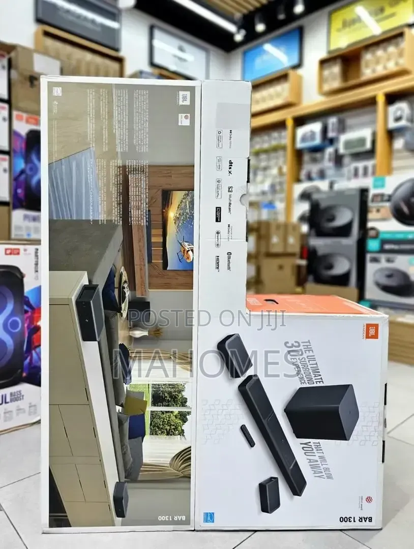 JBL Bar 1300 -