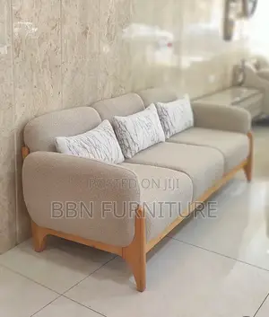 Modern; Sofa Set 3,2,1,1 Fill Fiber