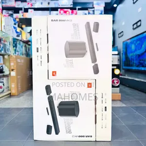 JBL Bar 800mk2
