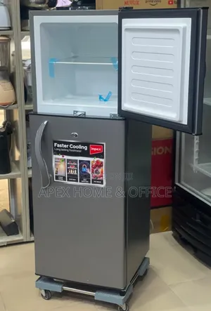 Impex Fridge Liter 138