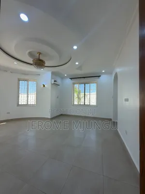 5bdrm House in Goba for rent