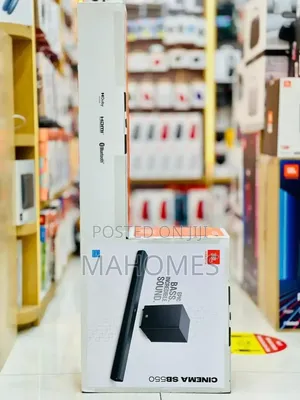 JBL Soundbar Sb550