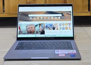 Laptop Dell Latitude 5320 16GB Intel Core i5 SSD 512GB