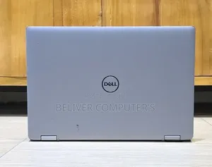 Laptop Dell Latitude 5320 16GB Intel Core i5 SSD 512GB