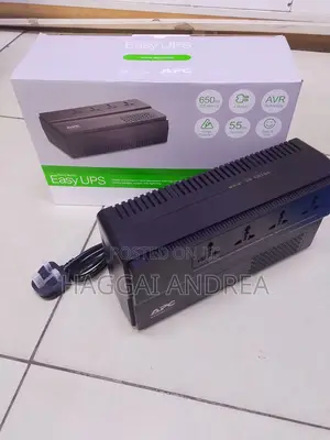 APC Easy 650va Ups