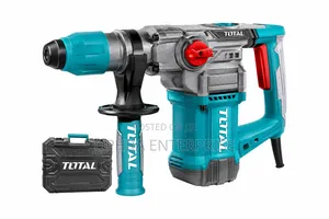 Total Rotary Hammer 1050w