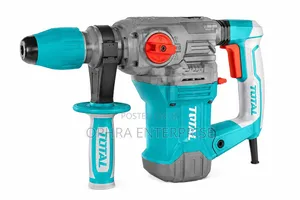 Total Rotary Hammer 1050w