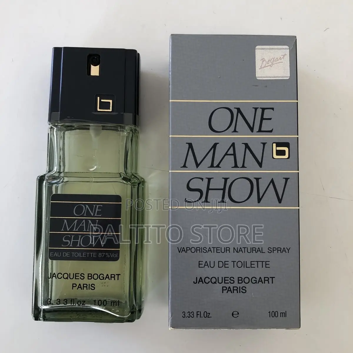 One Man Show Perfume