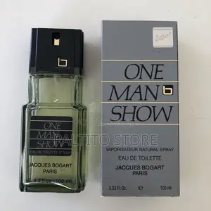 One Man Show Perfume