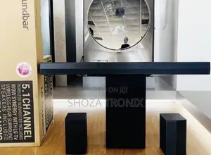 LG Soundbar 600w B