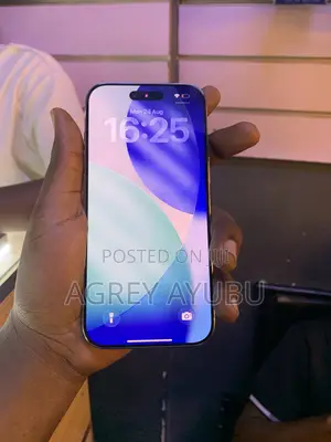 Apple iPhone Air 256 GB