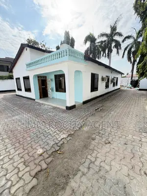 4bdrm House in Metroestate, Mikocheni for rent