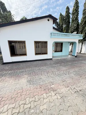4bdrm House in Metroestate, Mikocheni for rent