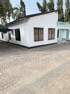 4bdrm House in Metroestate, Mikocheni for rent