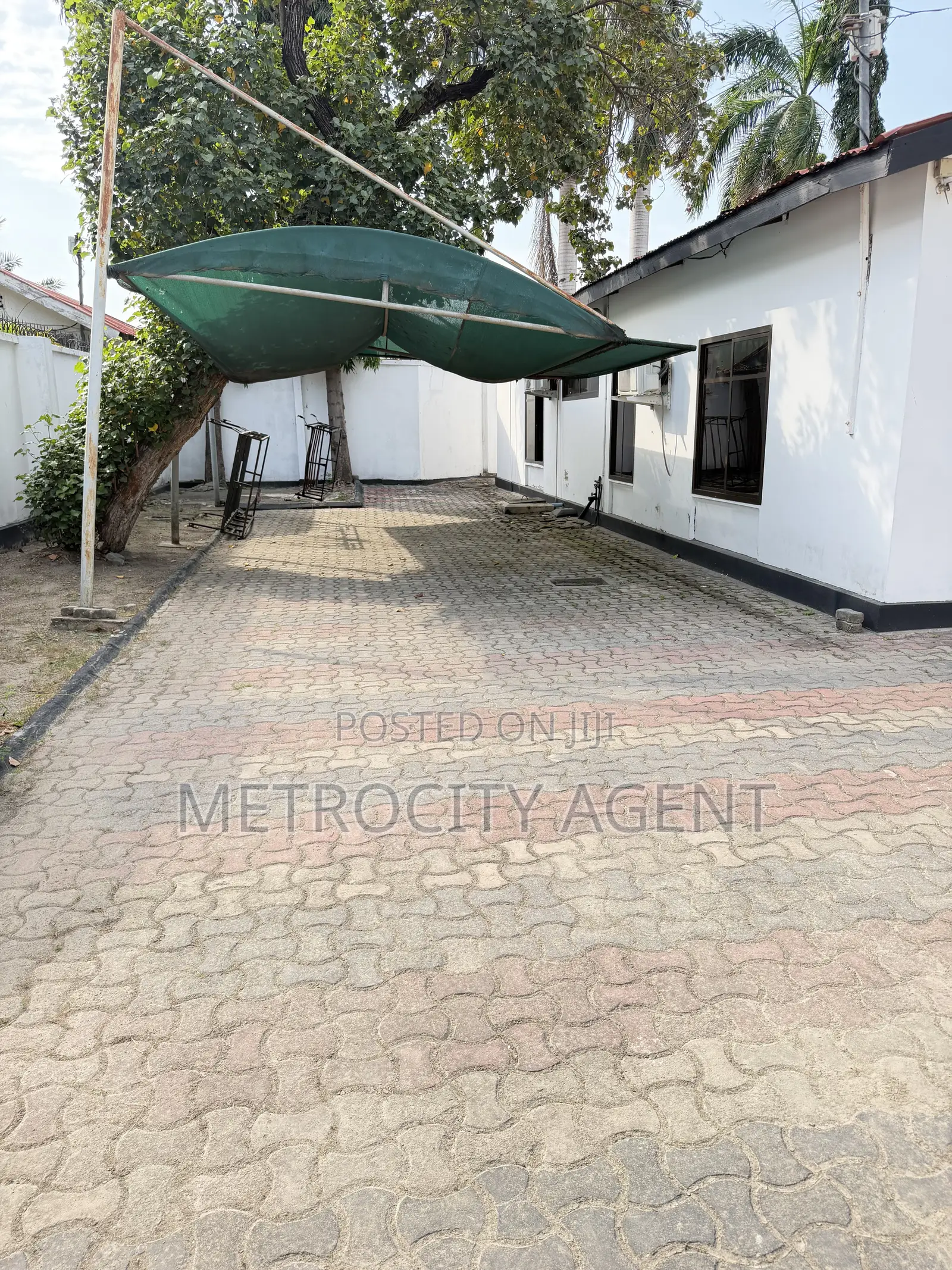 4bdrm House in Metroestate, Mikocheni for rent