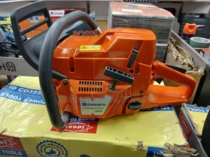 Husqvarna Chain Saw 365