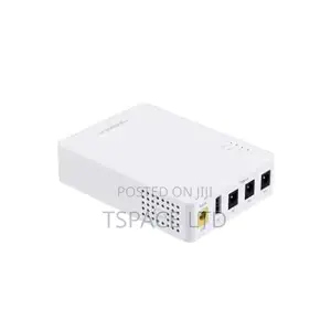 Marsriva Smart Mini Dc Ups 10000mah -Kp2