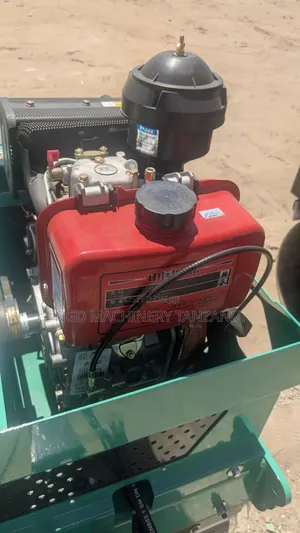 Double Drum Roller