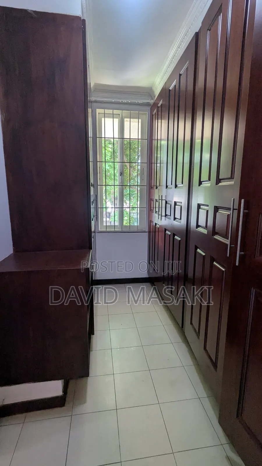 Furnished 4bdrm Villa in Villas, Oyster Bay for rent