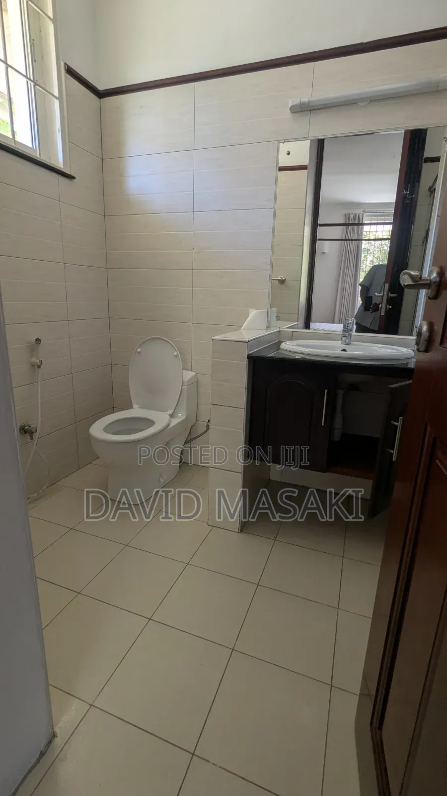 Furnished 4bdrm Villa in Villas, Oyster Bay for rent