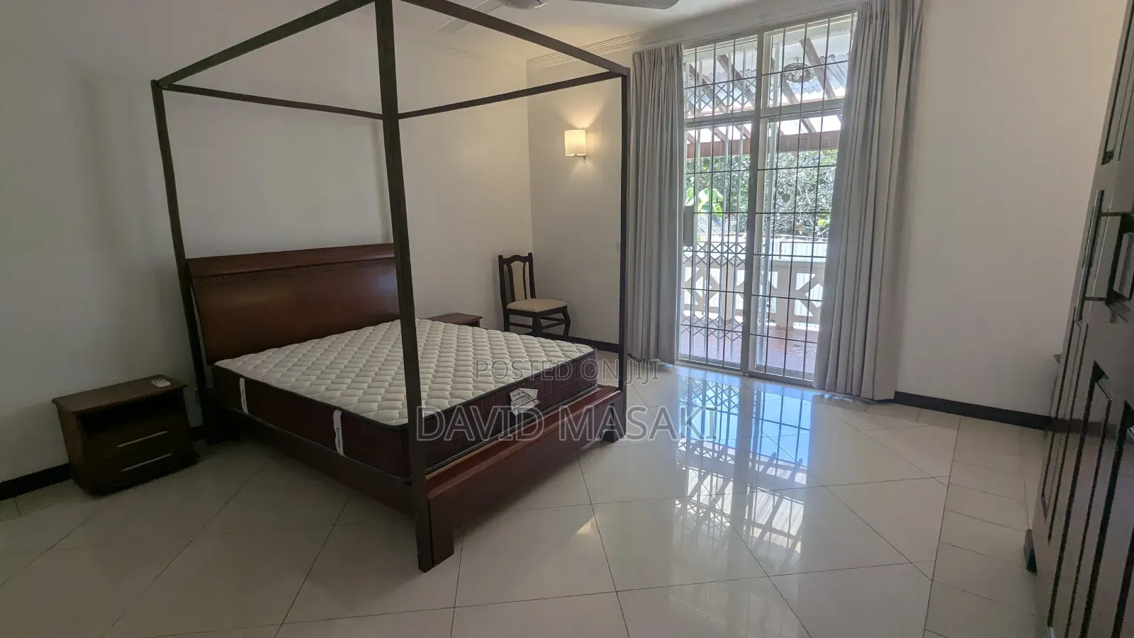 Furnished 4bdrm Villa in Villas, Oyster Bay for rent