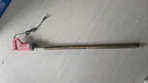 Electric Concrete Vibrator