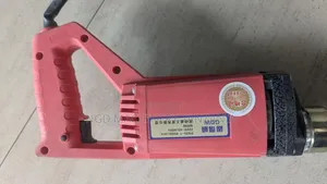 Electric Concrete Vibrator