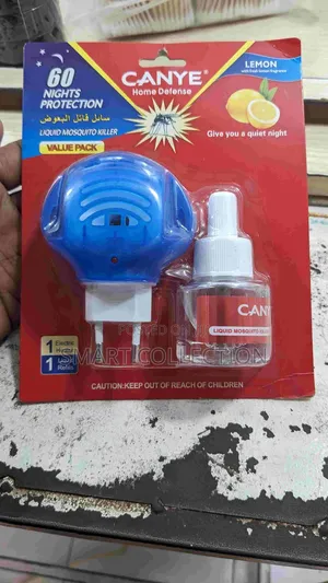 Canye 60 Nights Mosquito Repellent Liquid Electric Mosquito Killer