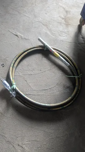 Concrete Shaft 6m, 35mm