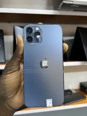 Apple iPhone 12 Pro 128 GB Blue