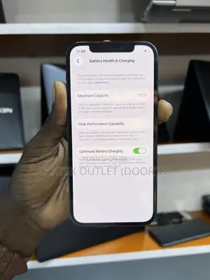 Apple iPhone 12 Pro 128 GB Blue