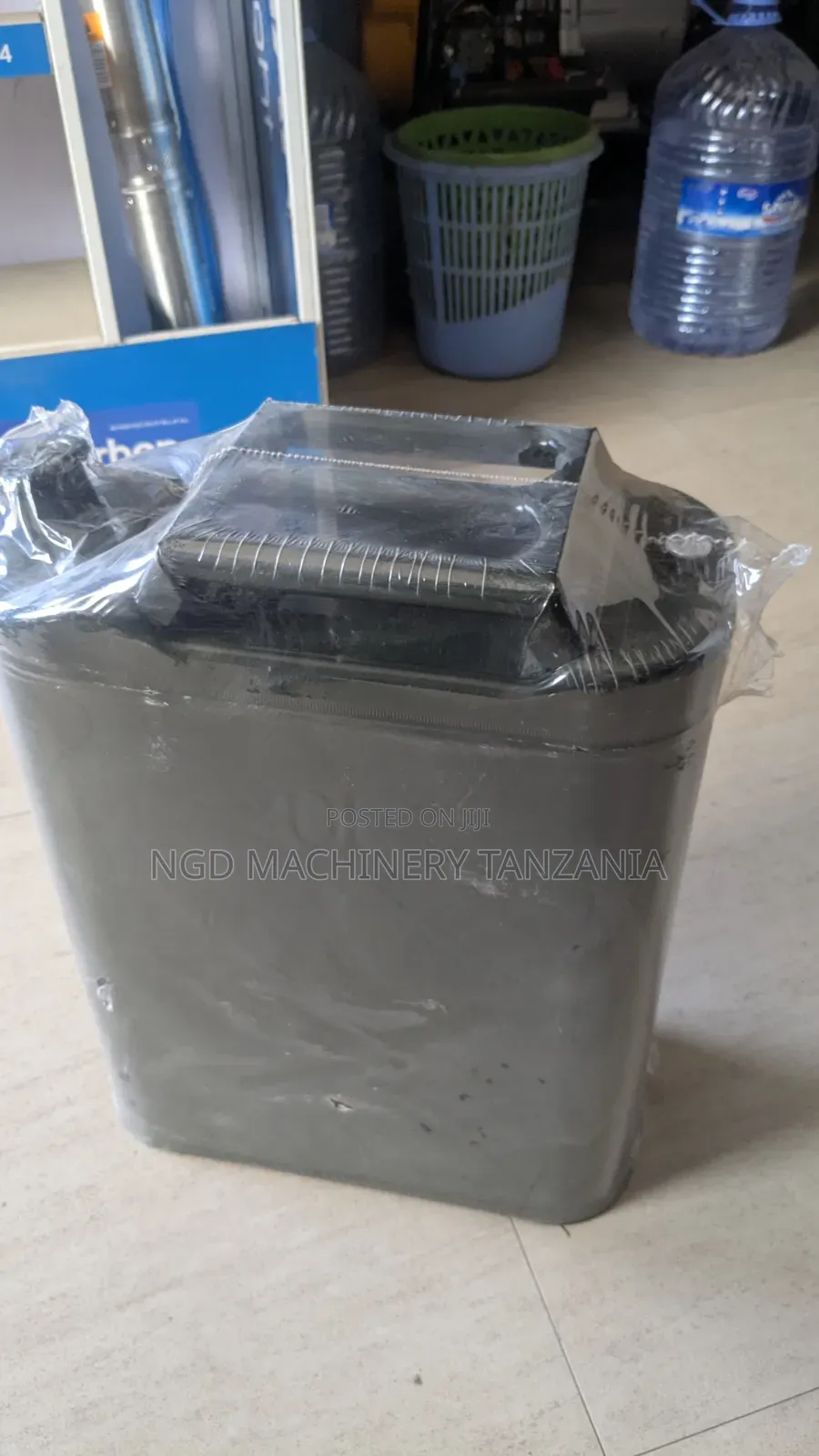 Jerry Can 20L