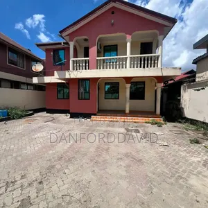 5bdrm House in Kahwa Real Estate, Sinza for rent