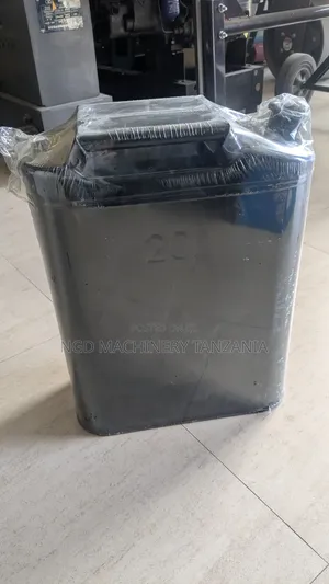 Jerry Can 20L