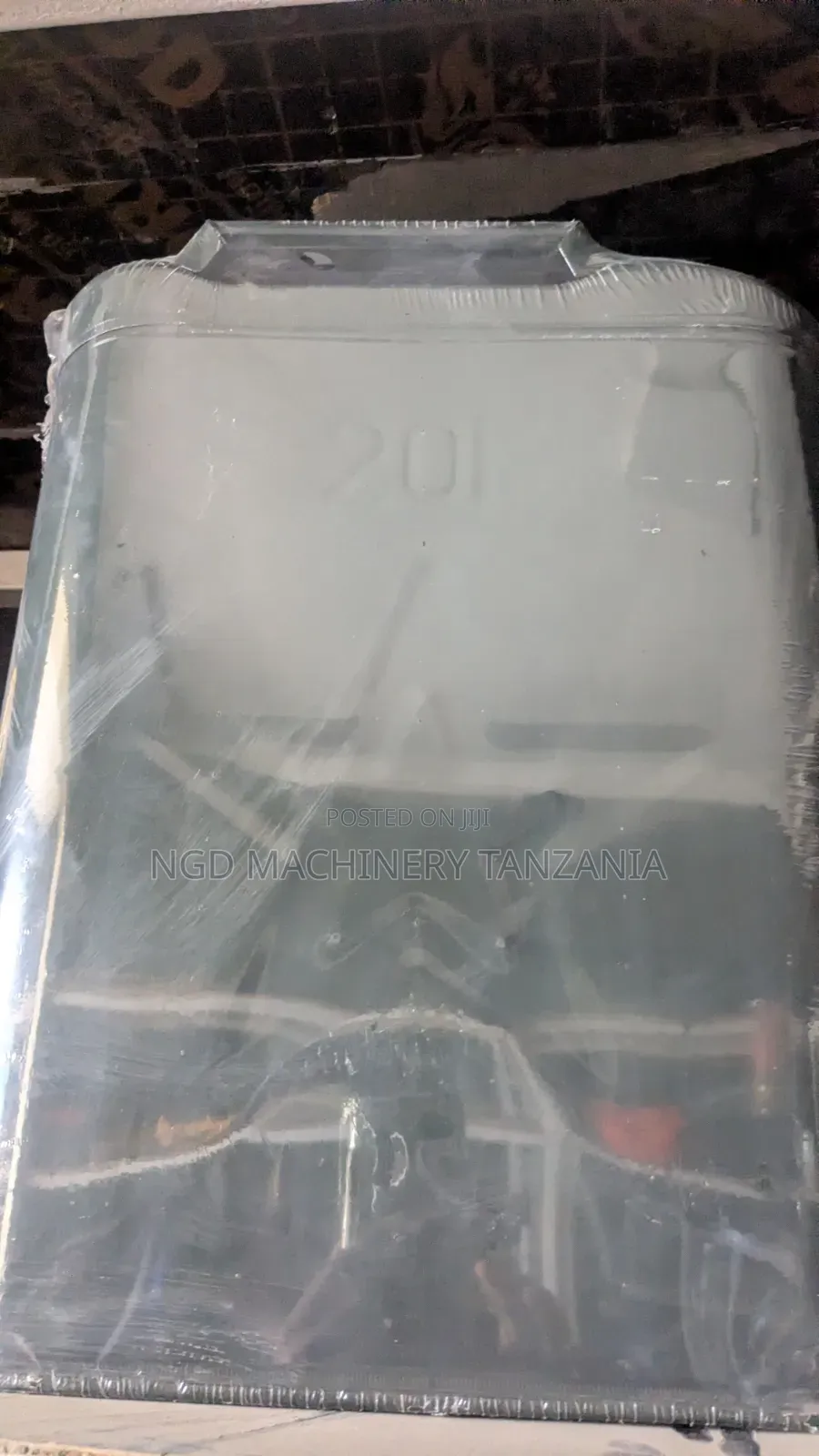 Jerry Can 20L
